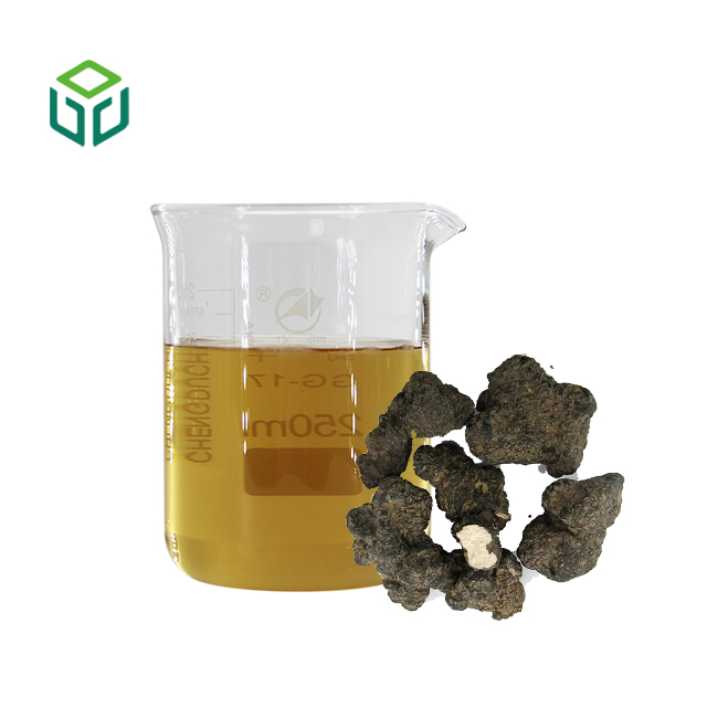 Food Grade Polyporus Umbellatus Extract Powder Polysaccharide Herbal Supplement 30%-50% Drum/Bottle Wholesale Bulk Supply