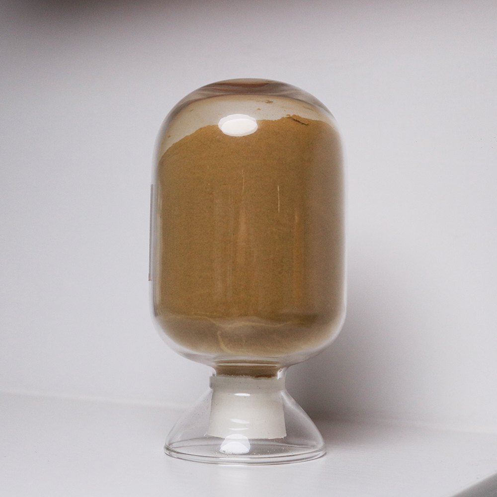 Water-Soluble Brown Excipient | Huo Lv Bao for Plant Extracts |Dissolve waterquickly without precipitation |Low moisture content