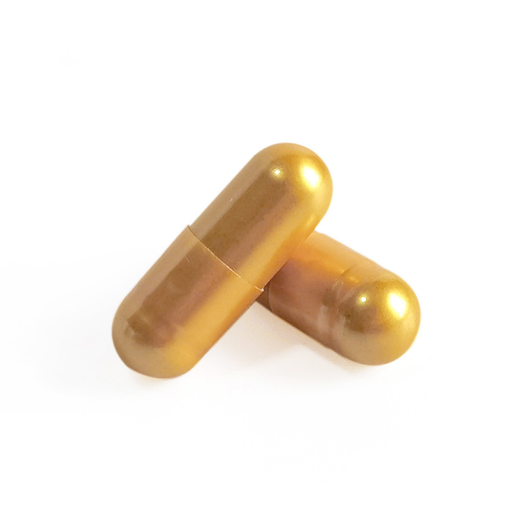 Herbal Plant Supplement Capsules, Ginseng Maca Formula Wholesale, Customization, Worry Free