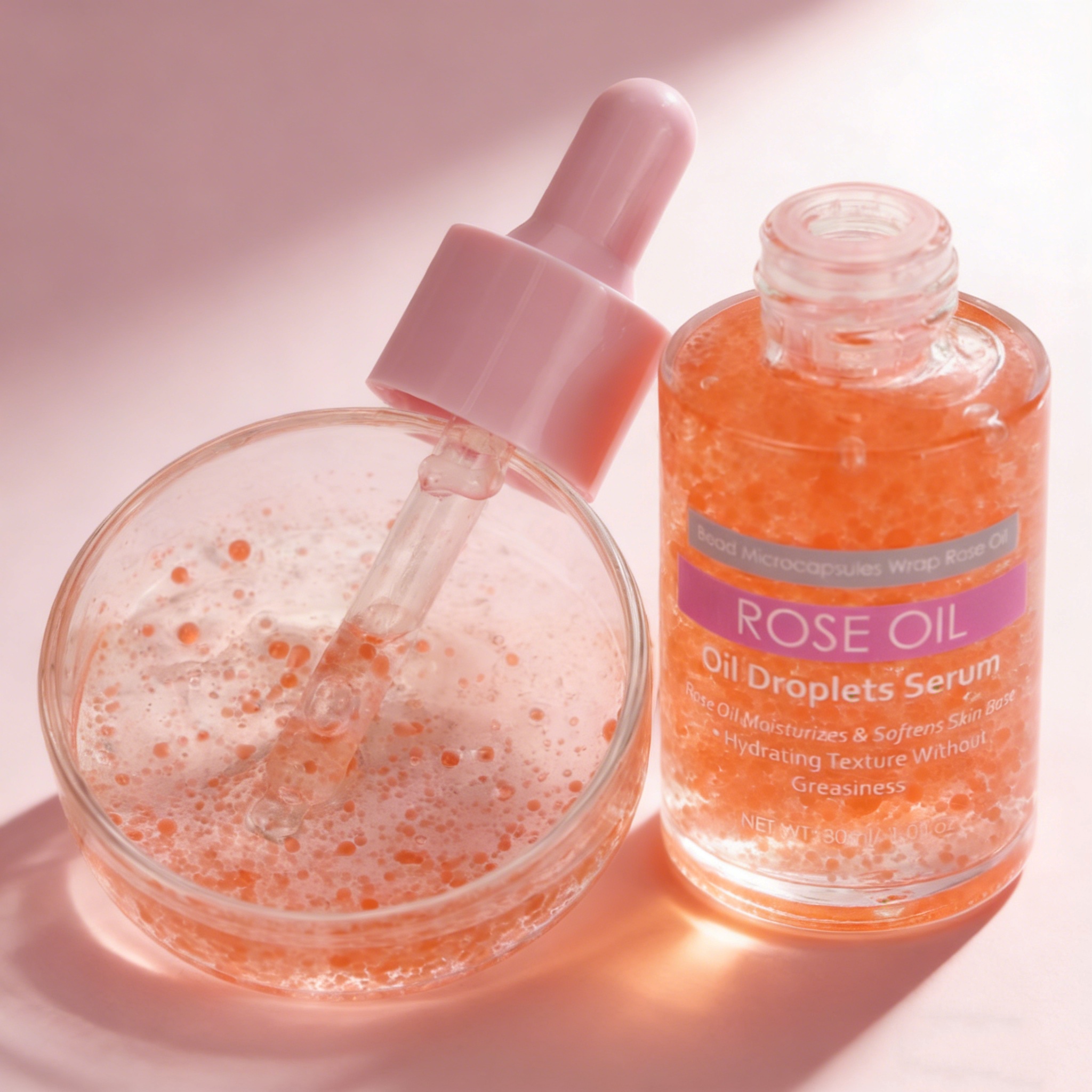 Hyaluronic PDRN Serum, Skincare, Anti-Aging, Skin Repair, Firming, Deep Hydration, Radiance Booster, Wrinkle Care