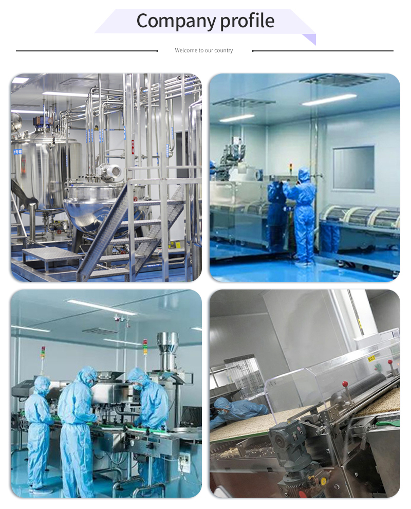 Our Production Facility