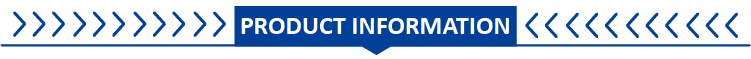 Products Information