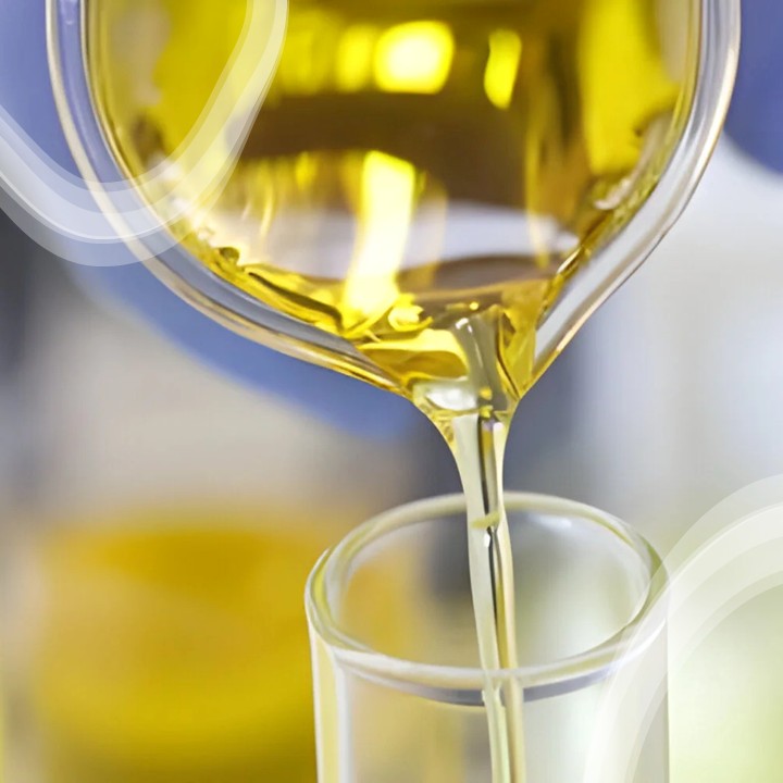 Synthetic High Quality API Grade Lubricant Motor Engine Base Oil Diesel Gasoline Esters Basic Organic Petrochemicals High