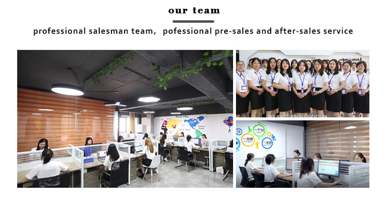 Company Facility 6