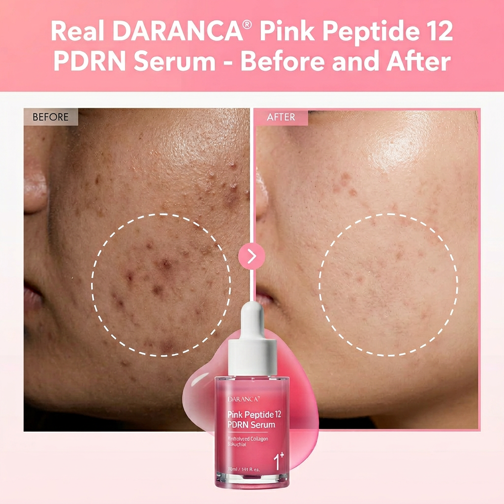 Wholesale Private Label Anti Wrinkle Skin Care Face Anti Aging Collagen Pink Peptide Pdrn Salmon Dna Serum for facial