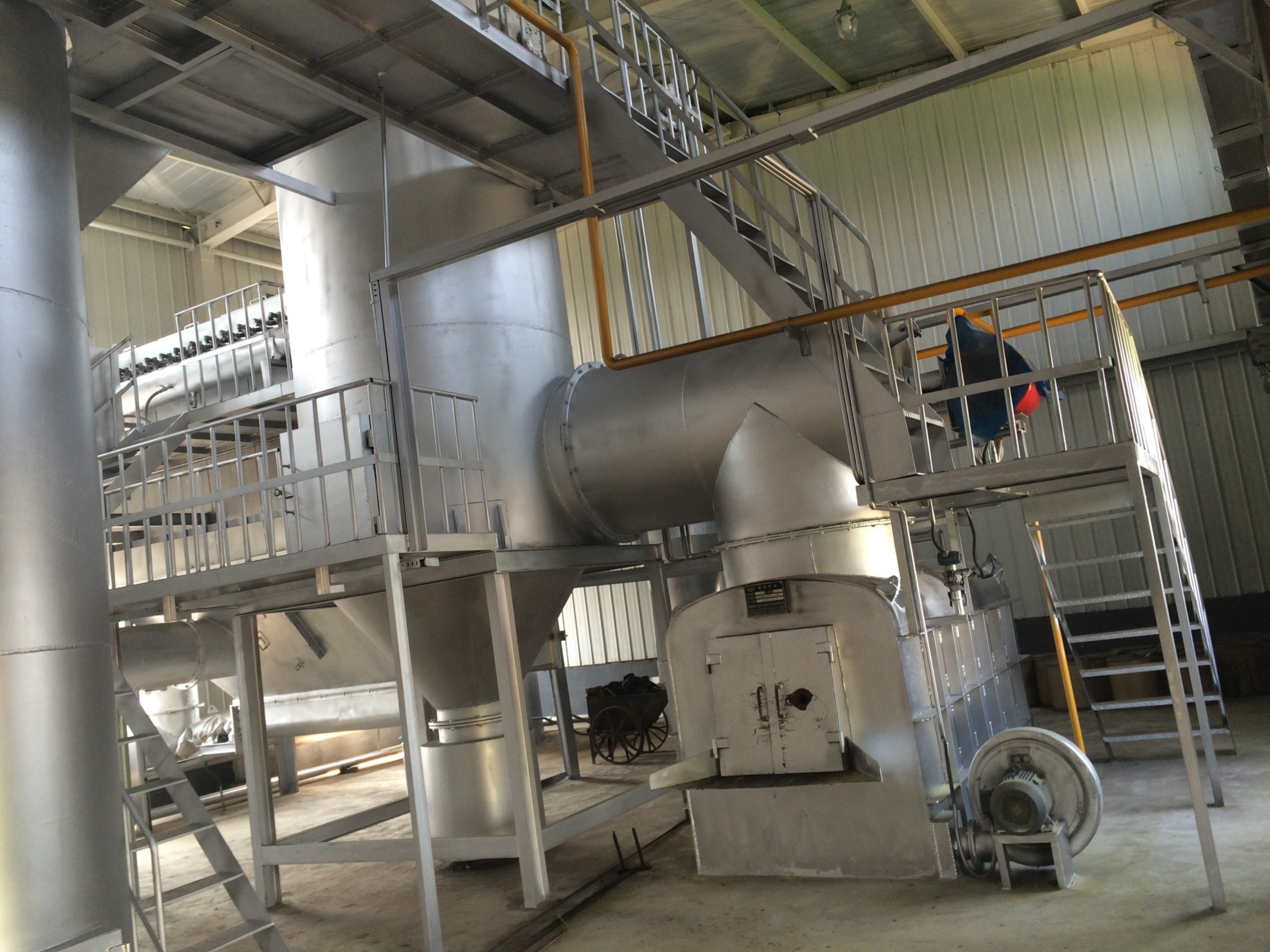 Apigenin 98% Powder CAS 520-36-5 Natural Plant Extract API Raw Material for Industrial Application