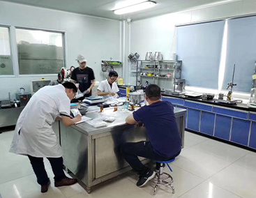 R&D Machinery
