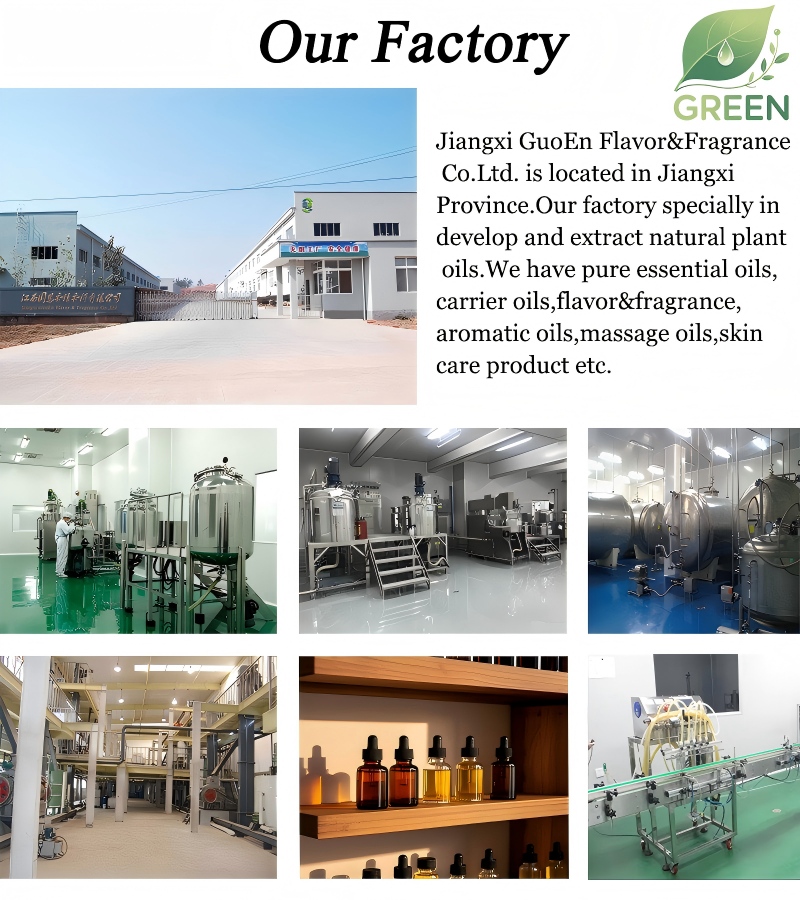 Production Area 1