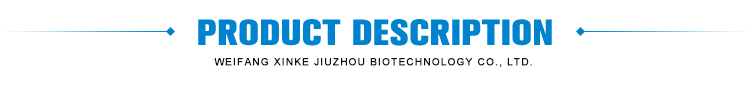 Dandelion Extract Product Showcase