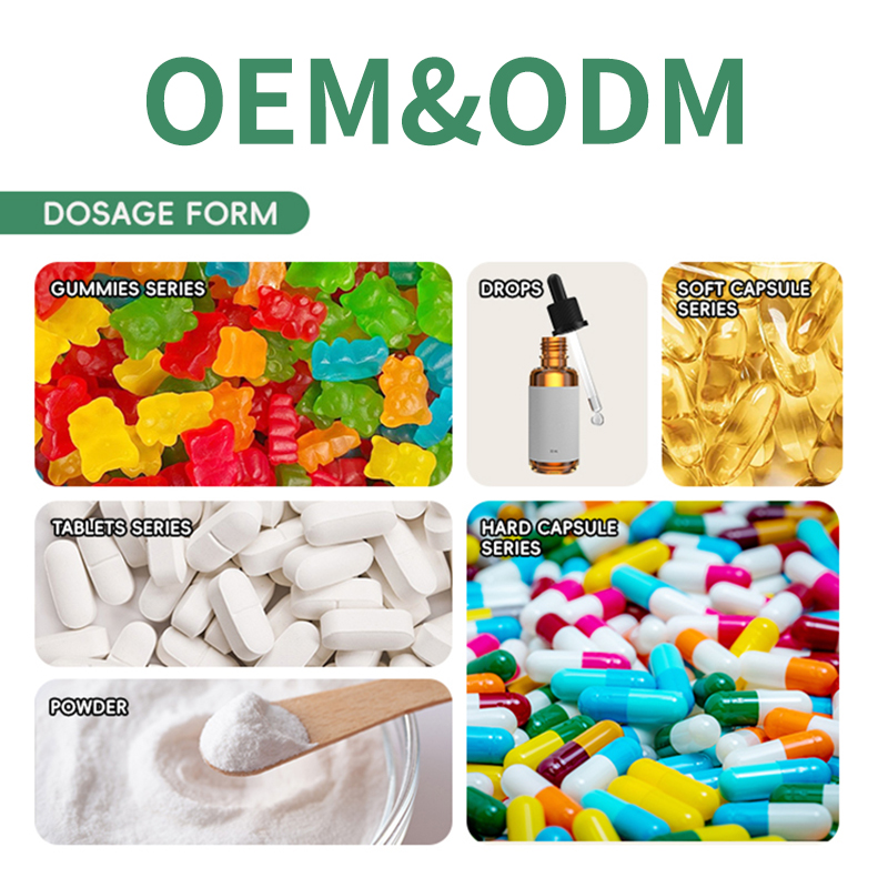 Magnesium Supplement Magnesium Complex