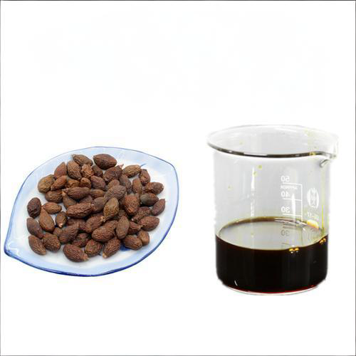 Natural Sterculia Lychnophora Extract - Plant-derived Liquid for Daily Use
