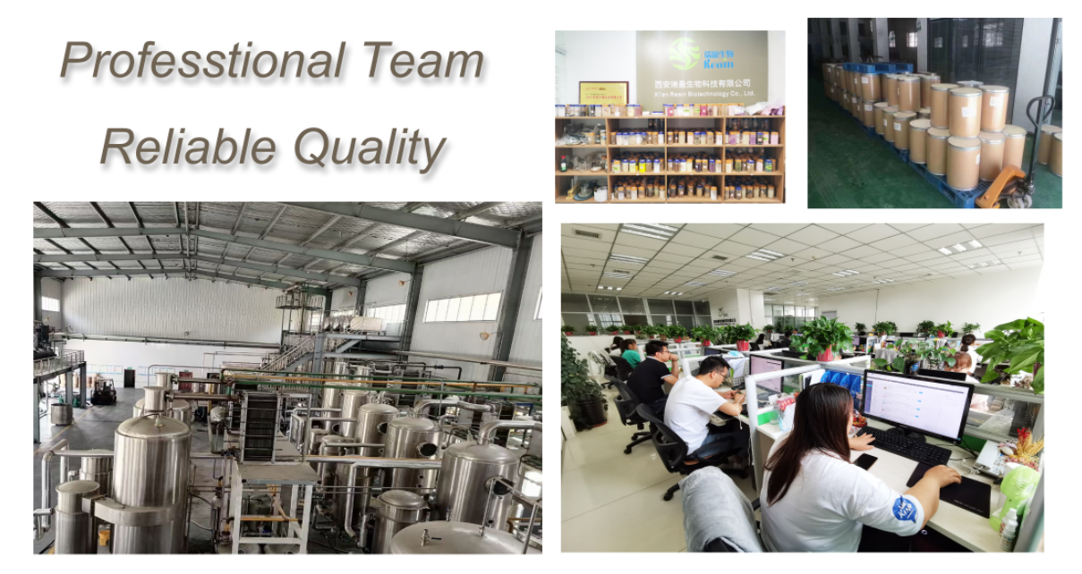 Quality Control Facilities
