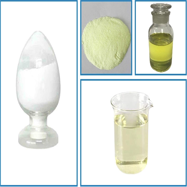 Yellow Powder CAS: 520-36-5 Apigenin with Good Price 520-36-5