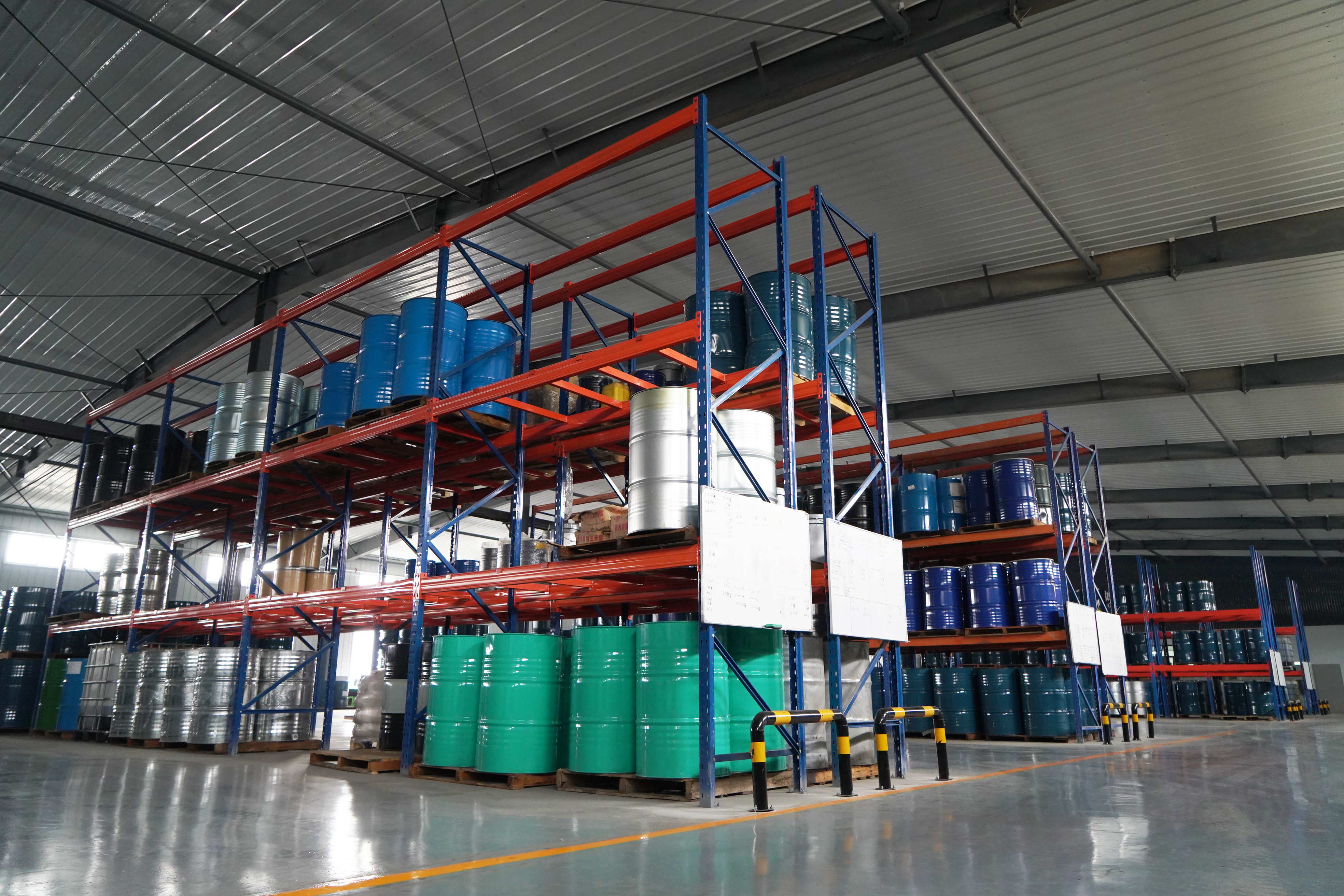 Storage Facility