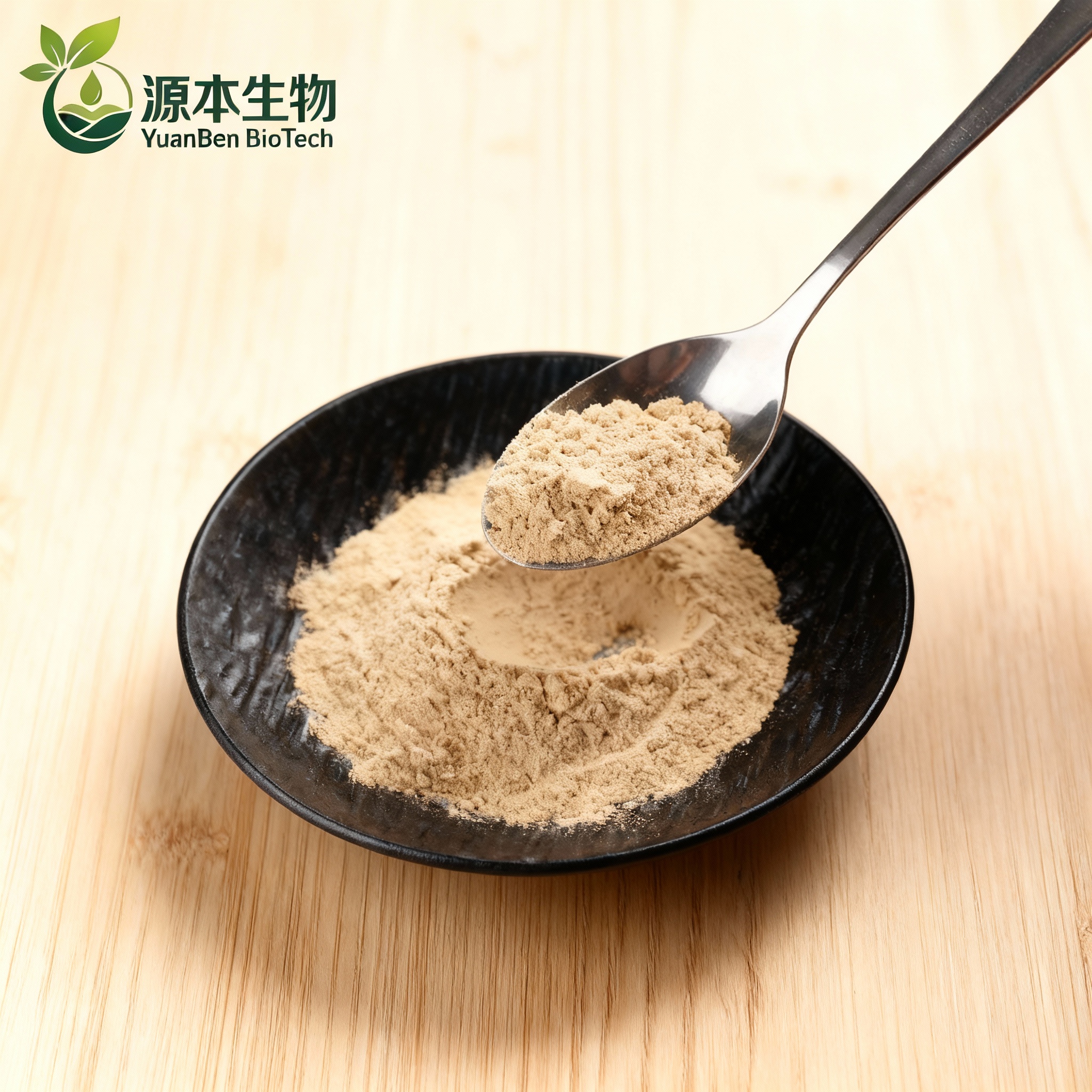 China-Herb Pure Ghana Seed Extract Powder Natural Plant Ingredient for Nutraceutical &amp; Functional Food Formulations