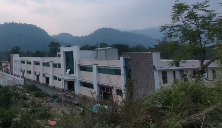 Production Facility