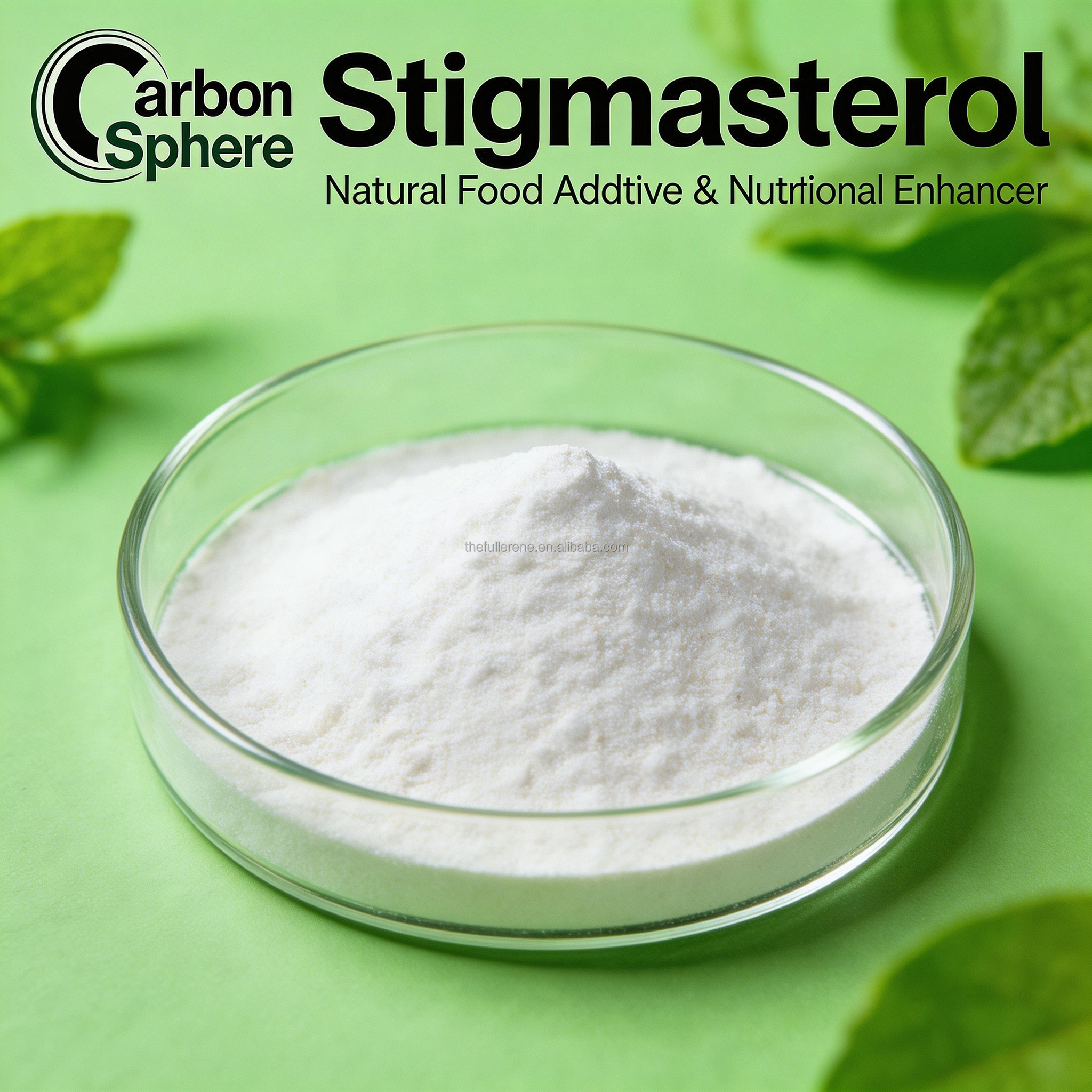 Stigmasterol Monomer Product View 2