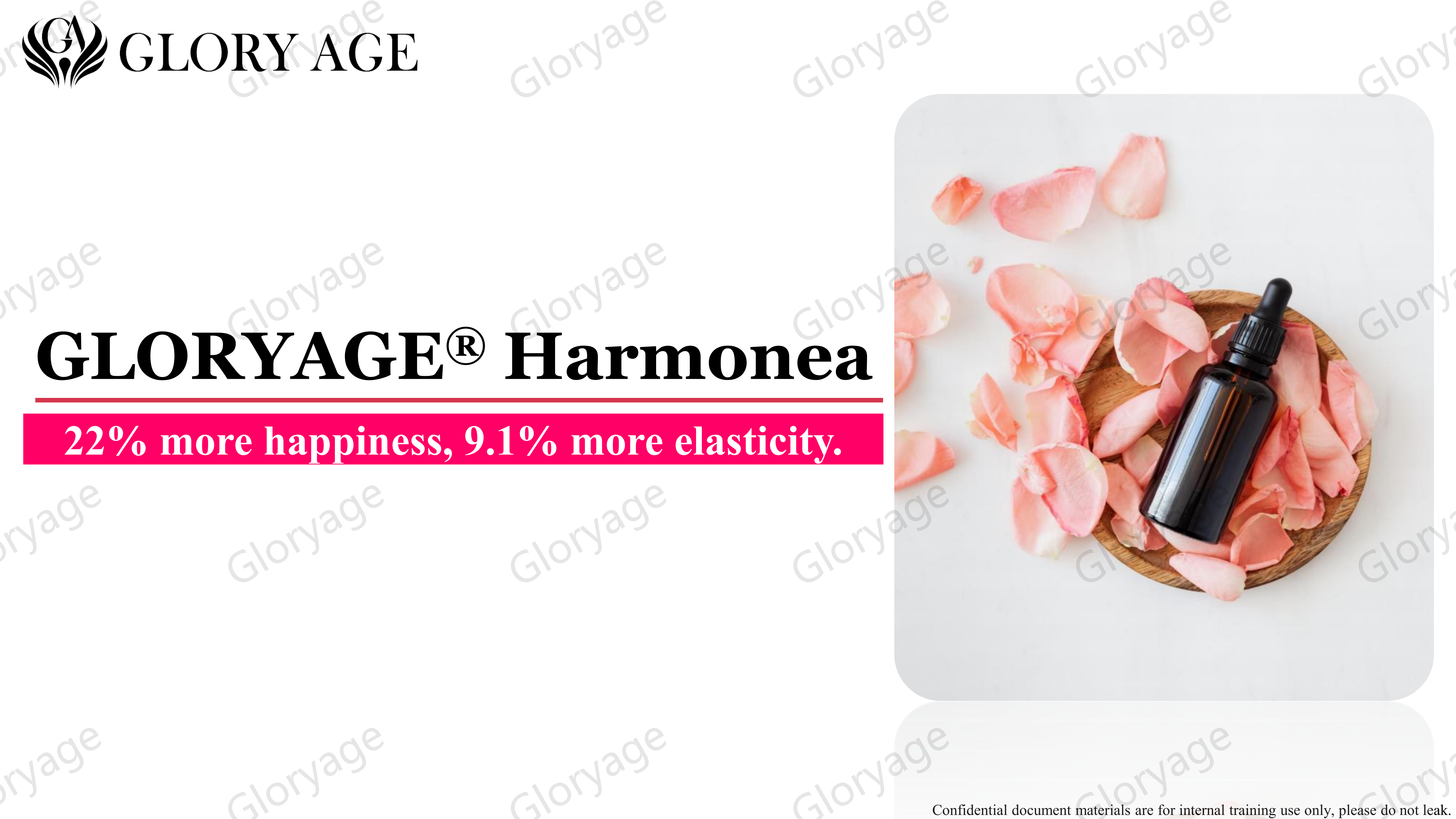 GLORYAGE® Harmonea