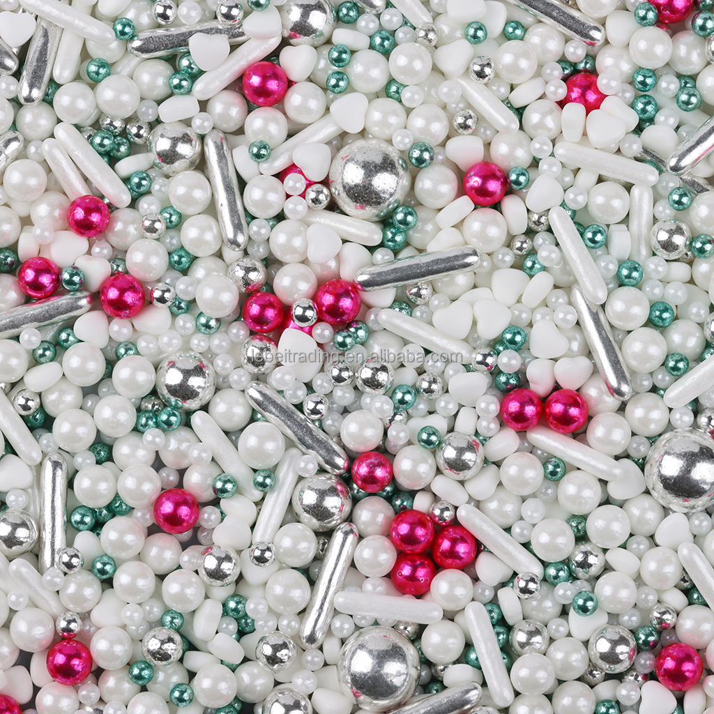 Sprinkles Design 1