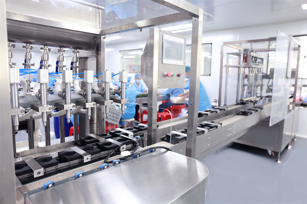 Production Facility