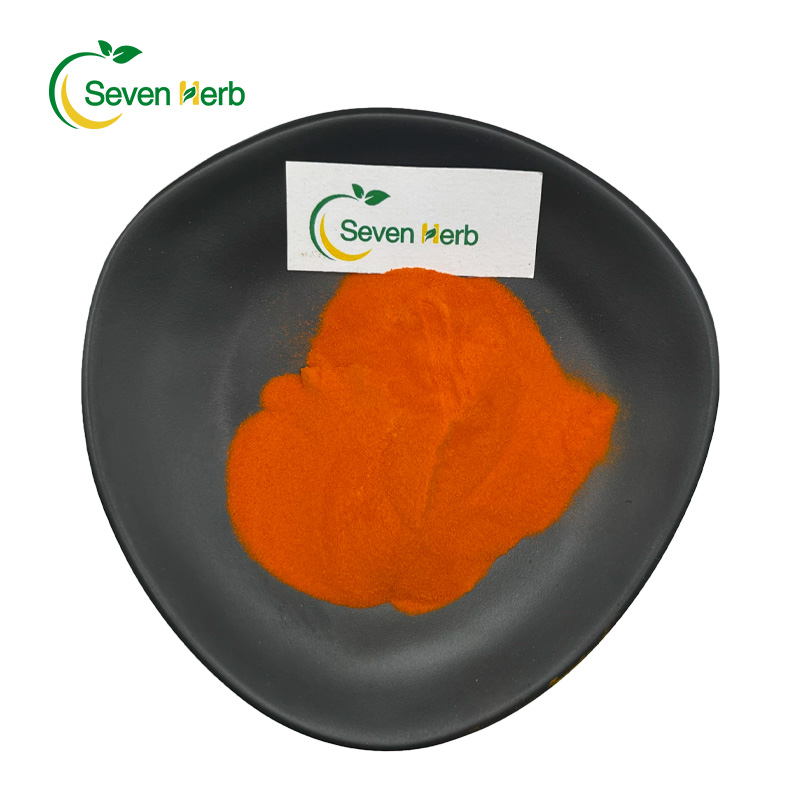 Pure Natural Food Additives Coloring Agent Carrot Extract Powder 1% 5% 10% 20% Beta Carotene