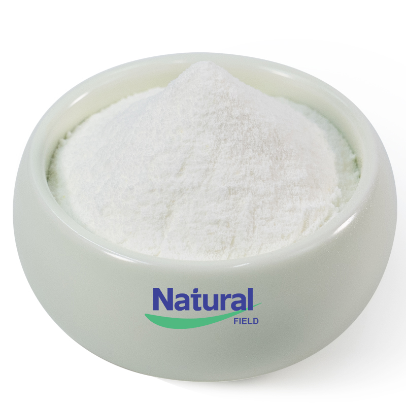 Alpha Arbutin Powder Cosmetic Grade Buy Factory Stock 99% Raw Material Powder Alpha Arbutin Powder Wholesale