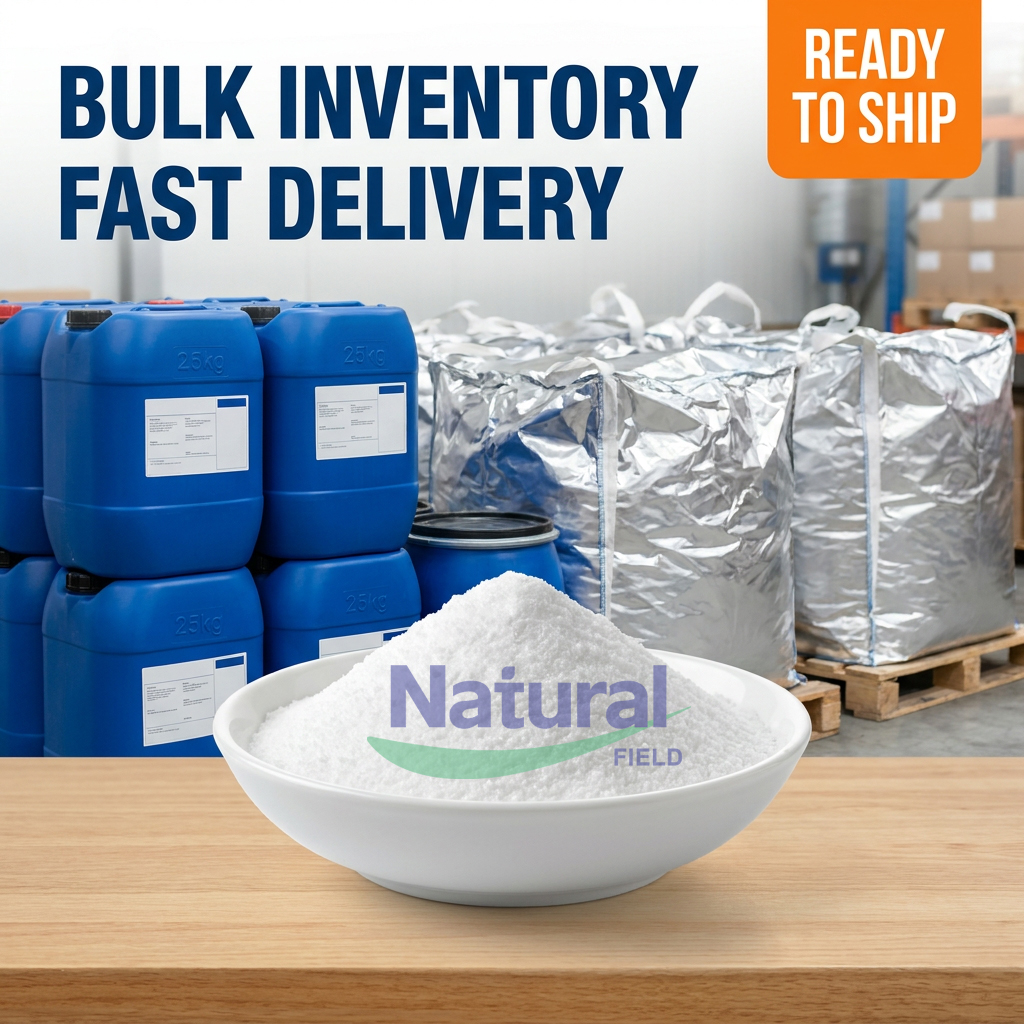 China Factory Supply OEM Package NMN Powder Bulk Supplement NMN Powder 99%