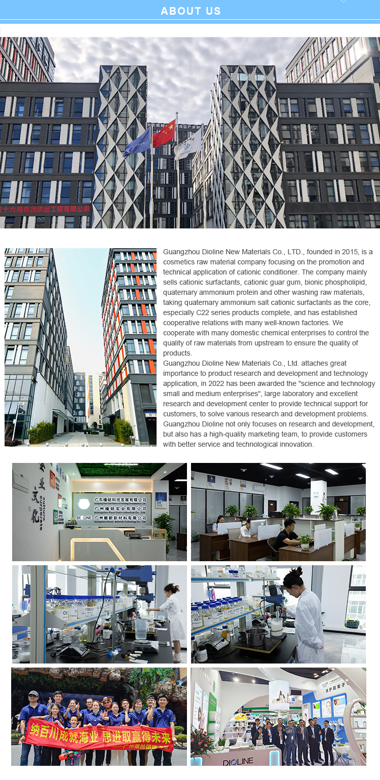 Company Overview