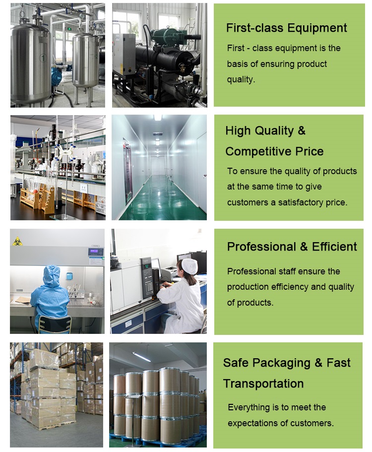 Manufacturing and Supply Chain Advantages