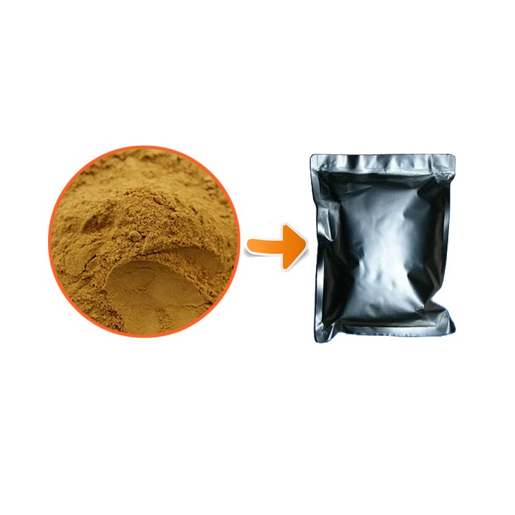 100% Natural Organic Herbal Extract 10%-70% Polysaccharide Mushroom Powder Shiitake Mushroom Extract AHCC Powder