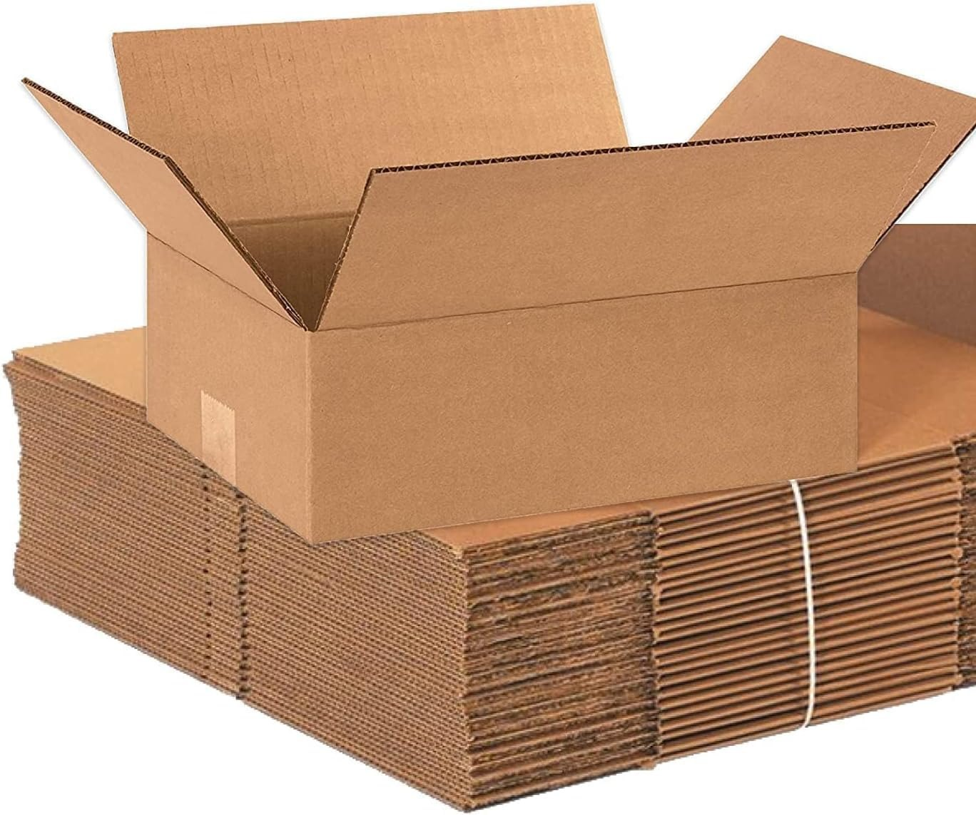 Packing Type 1