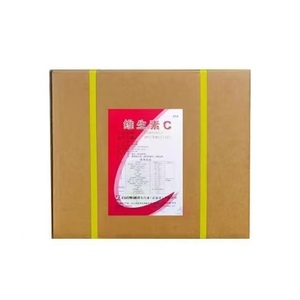 Food Additive Vitamin C Powder Food-grade Ascorbic Acid Nutrition Enhancers Food-grade Antioxidant 25kg