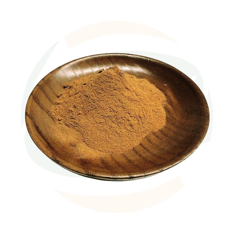 GloweHerb Hop Extract Powder Xanthohumol 5% with Standardized Content, Fine Texture Stable Quality for Functional Formulations