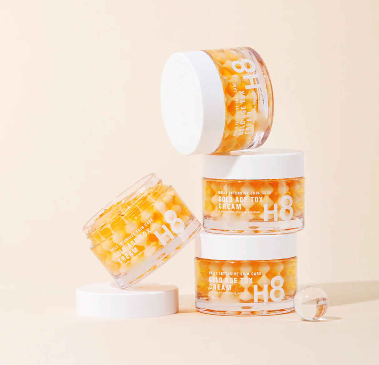 Essence Capsule Gallery 4