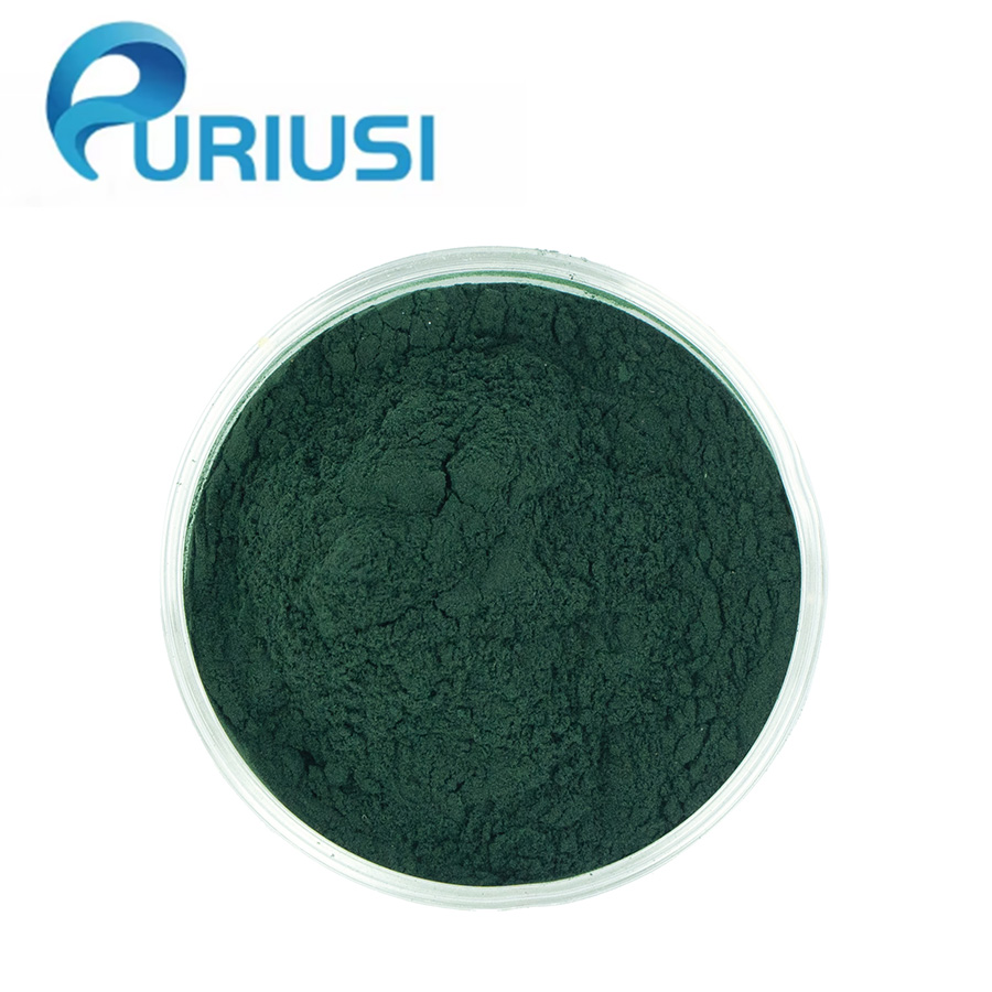 Chlorophyll Powder Product View