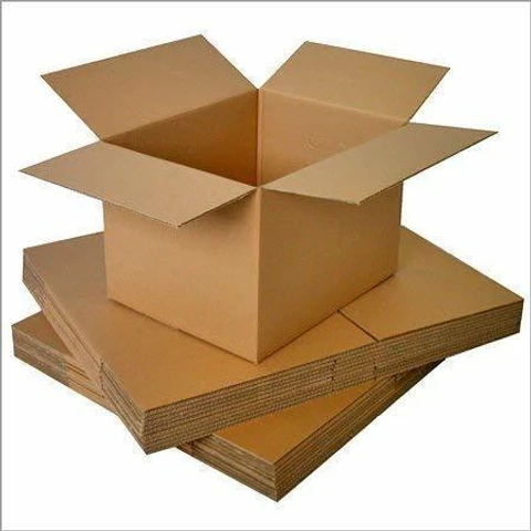 Packing Type 2
