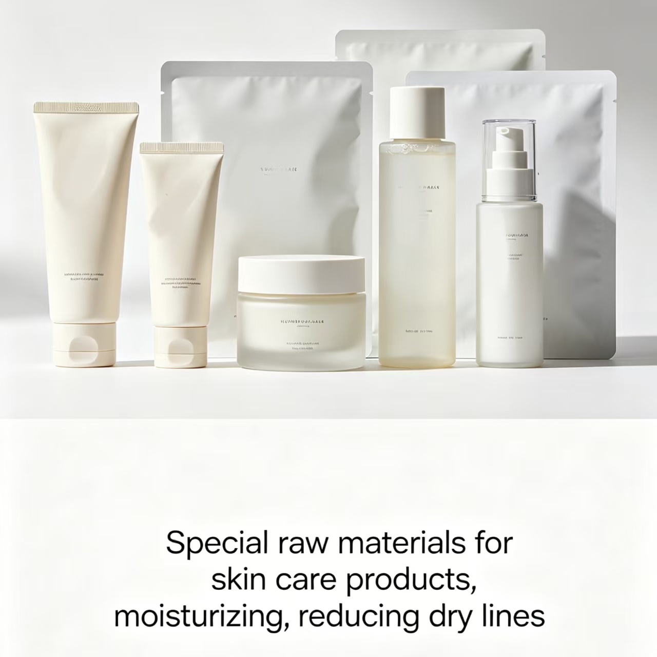 Bulk Wholesale Of Fine Powder Cosmetic Grade Raw Material Kojic Acid Powder Used As An Ingredient In Skincare Products