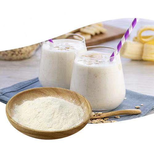Yeast beta-glucan applications - 1