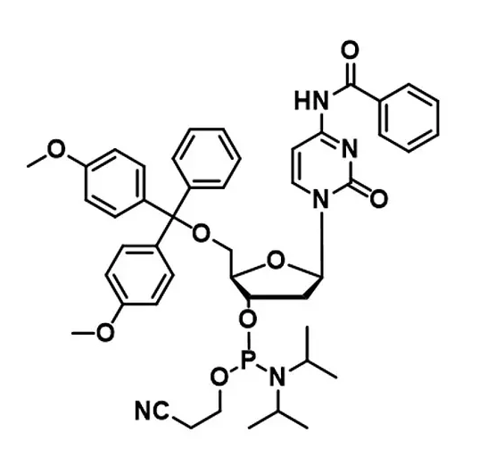 Oligonucleotide Synthesis Chemicals, Universal Phosphoramidite With Best Price