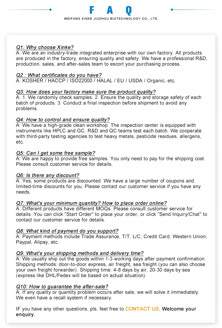 Testing Lab Certificates