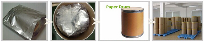 Packaging & Shipping Details
