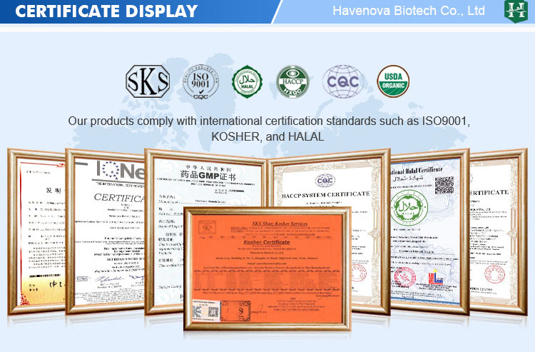 Wholesale Natural Nutraceutical Grade Ingredient Griffonia Seed Extract 98% 5-htp Griffonia Seed Extract Powder