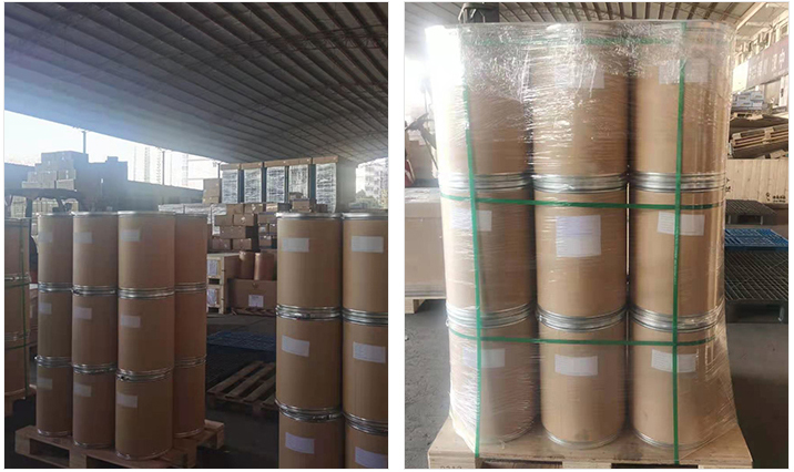 Halal Certified Standardized Cabbage Leaf Extract Food &amp; Cosmetic Grade for Functional Food and Skincare Manufacturing