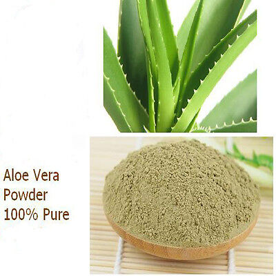 Factory Supply Aloe Powder Food Grade Pure Natural Wholesale Bulk Organic Aloe Vera Powder