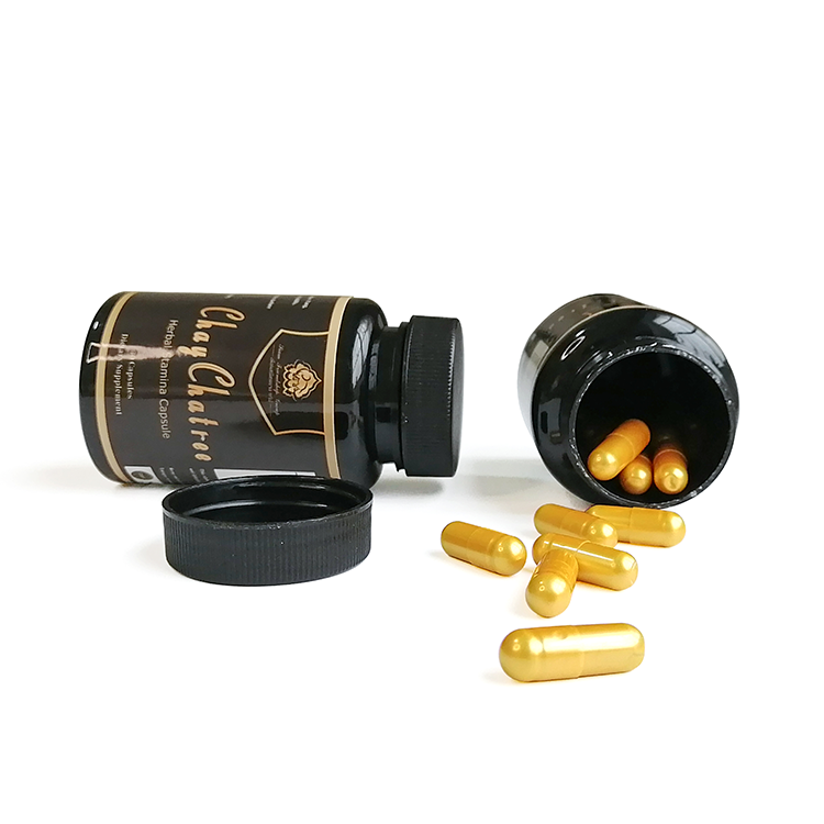 Wholesale Price Pure Natural Herbal Men's High-end Quality Hormone Balance Supplement
