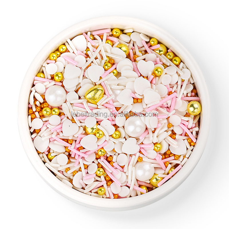 Sprinkles Mix 1