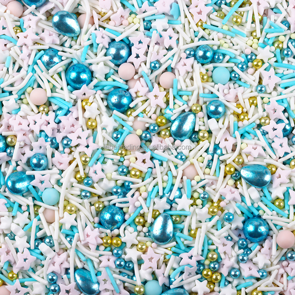 Sprinkles Variation 1