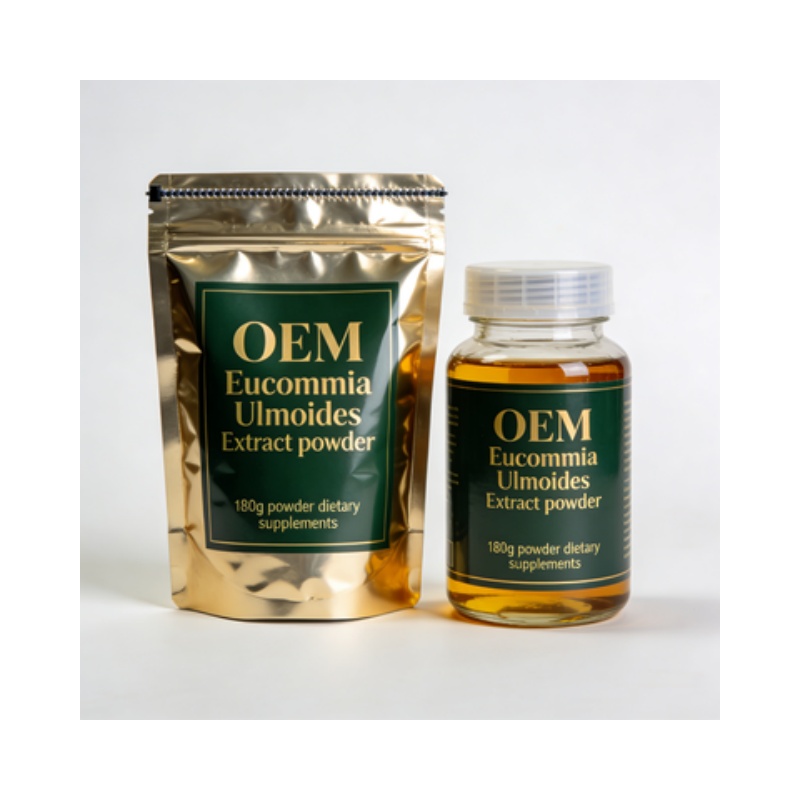 Eurycomanone Extract Natural Plant Derived High Purity Powder for Food Additive and Daily Chemical Formulation