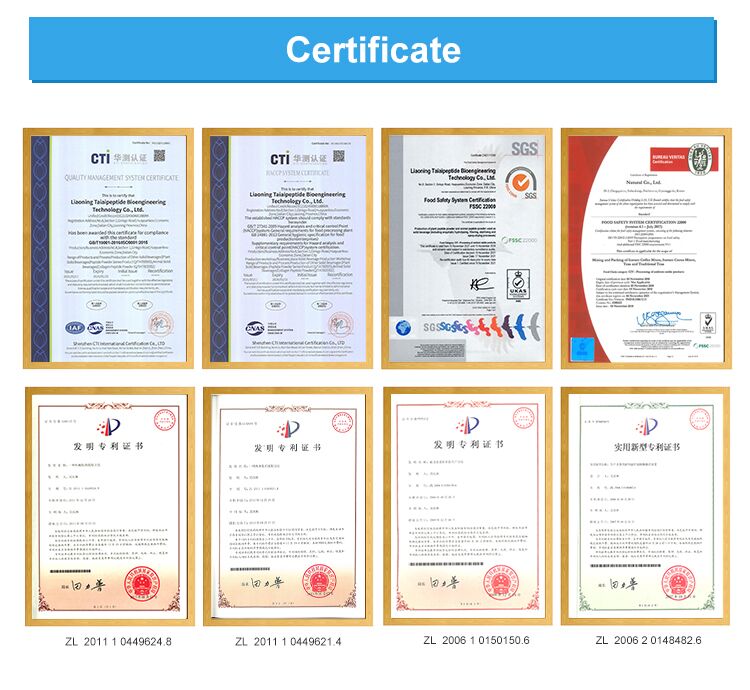 Global Certificates 1