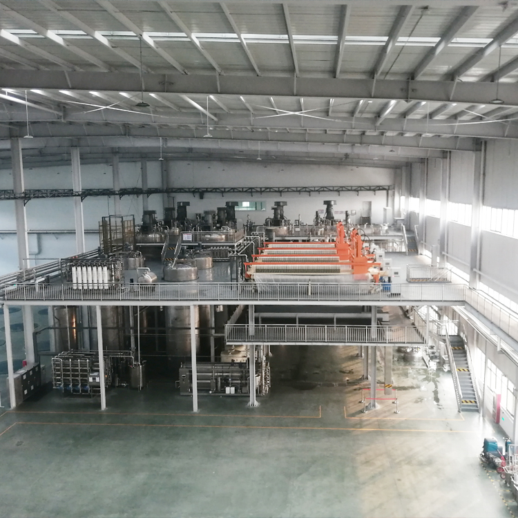 Factory Equipment 1